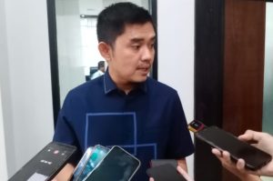 Wakil Ketua Komisi IV DPRD Kaltim Andi Satya Adi Saputra