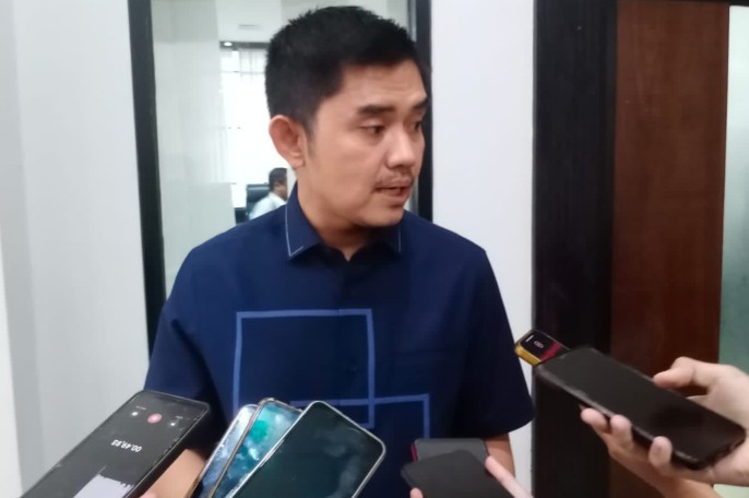 Wakil Ketua Komisi IV DPRD Kaltim Andi Satya Adi Saputra