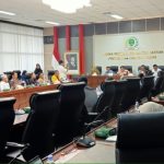 Suasana RDP