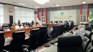 Suasana RDP