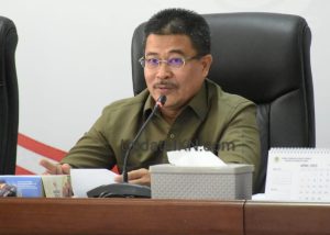 Darlis Pattalongi