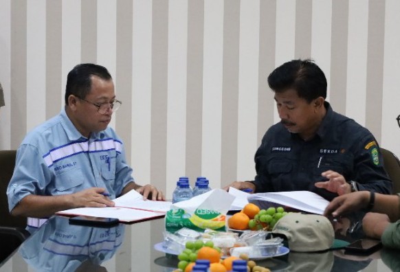 Sekda Kukar