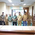 Pelepasan Kepala Disketapang Kukar