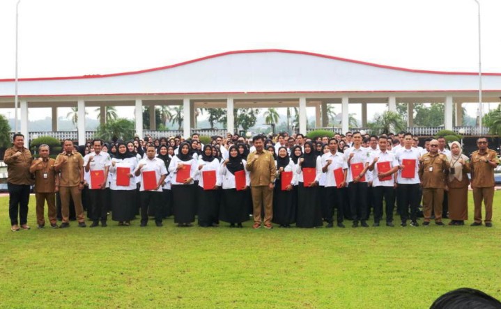 Foto bersama