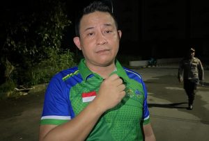 Sapto Setyo Pramono