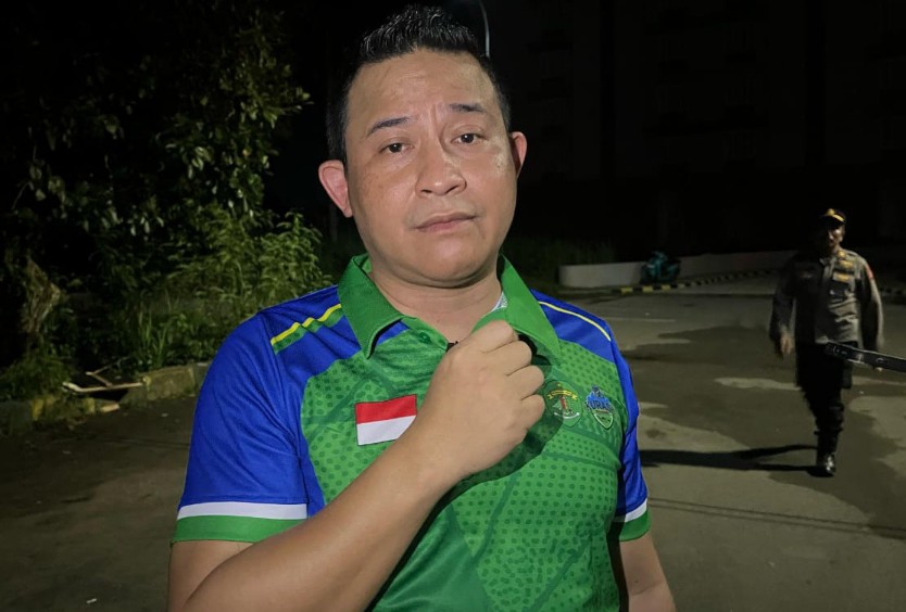 Sapto Setyo Pramono