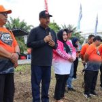 Bupati Kukar Edi Damansyah