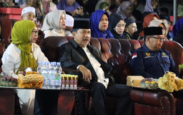 Pembukaan MTQ