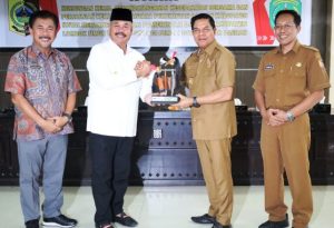 Bibit ternak sapi
