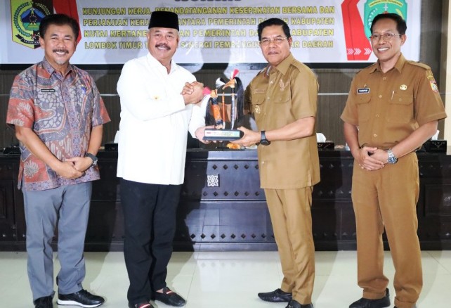 Bibit ternak sapi