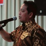 Plt Kepala Disperindag Kukar Said Fathullah