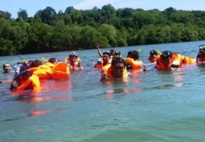Pulau Kakaban
