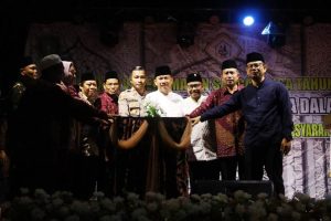Pembukaan MTQ