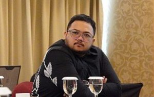 Afif Rayhan Harun