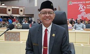 Muhammad Samsun