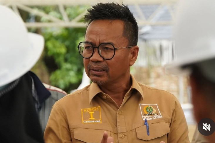 Baharuddin Demmu