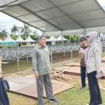 Panitia LPTQ Kaltim