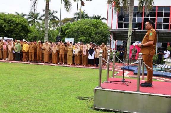 Bupati Kukar