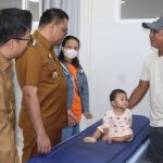 Bupati dan wakil