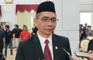 Firnadi Ikhsan