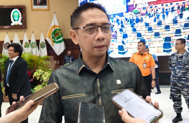Firnadi Ikhsan
