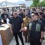 Bupati dan wakil