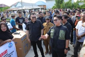 Bupati dan wakil