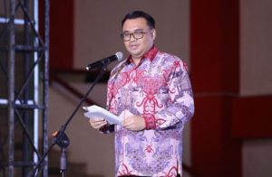 Bupati Kukar