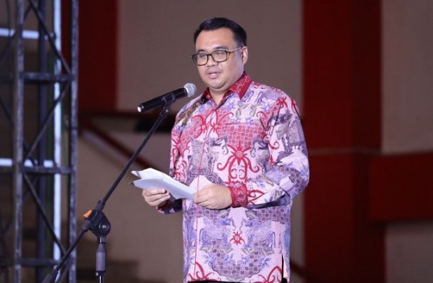 Bupati Kukar
