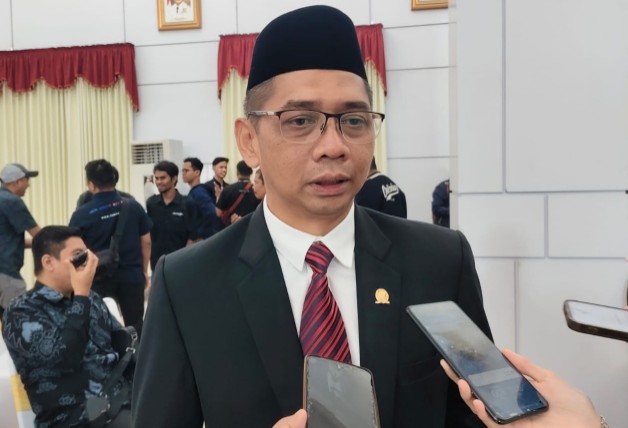 Firnadi Ikhsan