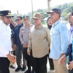 Asisten I Bidang Pemerintahan dan Kesra Setkab Kukar Ahmad Taufik Hidayat