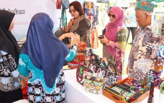Gerai Kukar