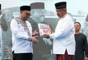 Aulia dan Edi