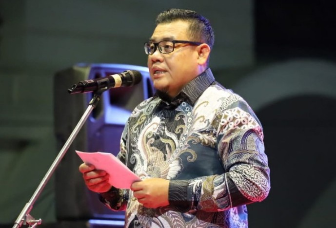 Arianto
