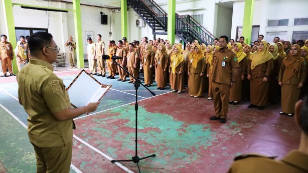 Bupati Kukar