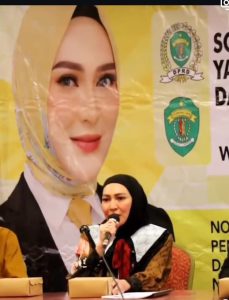 Shemmy Permata Sari