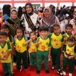 Sejumlah anak