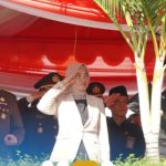 Wakil Ketua DPRD Provinsi Kalimantan Timur (Kaltim) Yenni Eviliana