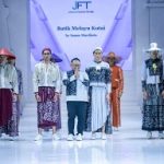 Batik Melayu Kutai