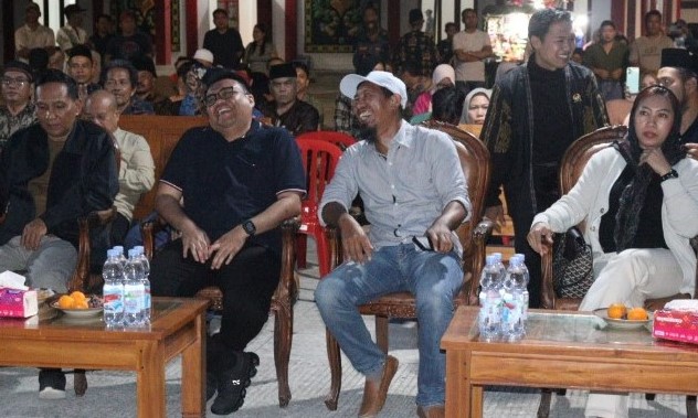 Bupati Aulia