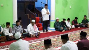 Bupati Kukar