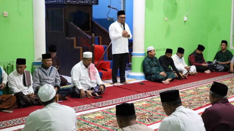 Bupati Kukar