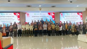 Seminar Kesehatan