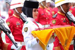 Pembawa baki