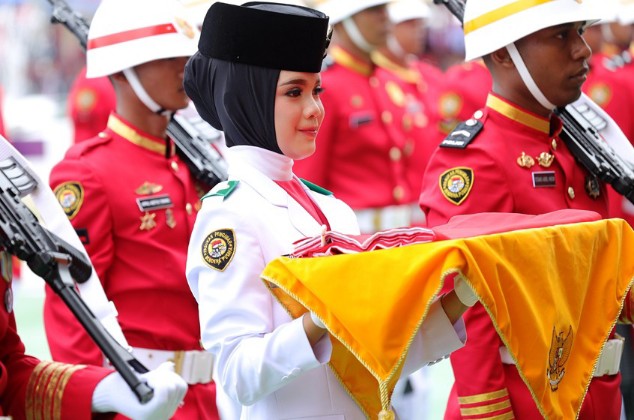 Pembawa baki