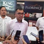 Marketing Manager SPEKTRA Wilayah Kalimantan Timur dan Kalimantan Utara, Fajar Ramadhan,