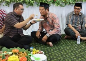 bupati kukar