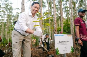 Kepala BI Kaltim