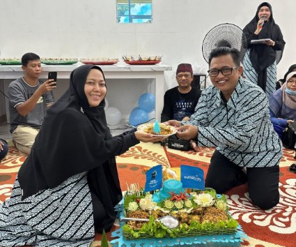 Umroh Bareng Yuk