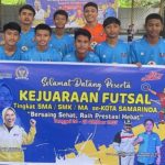 Tim futsal